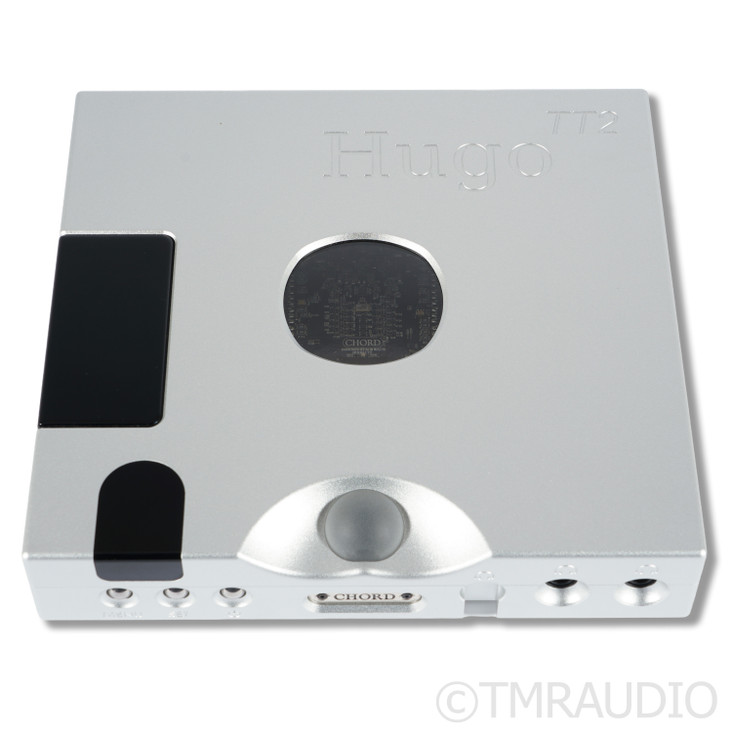 Chord Electronics Hugo TT2 Headphone Amplifier
