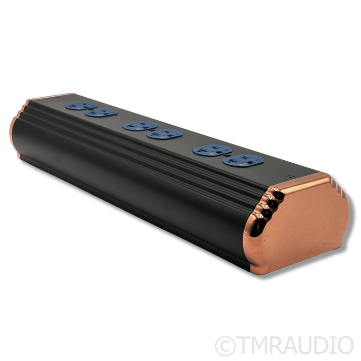 Cardas Nautilus AC Power Conditioner