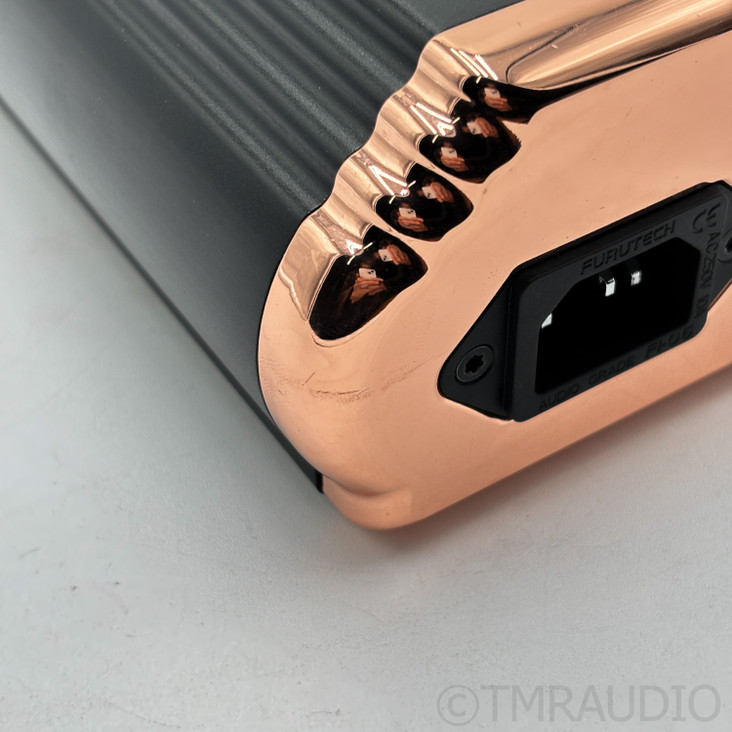 Cardas Nautilus AC Power Conditioner