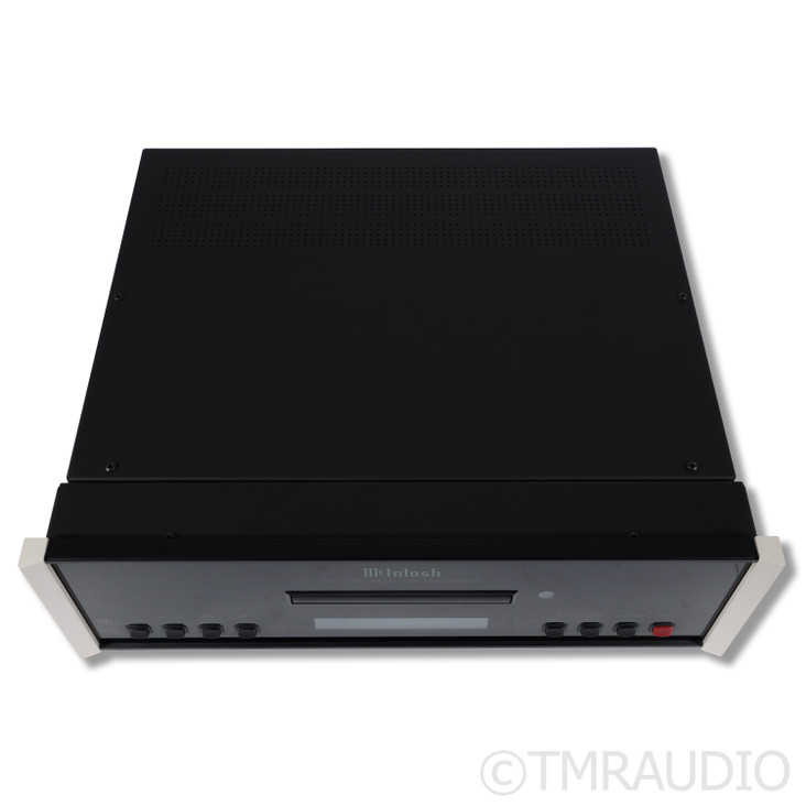 McIntosh MCT450 SACD/CD Transport