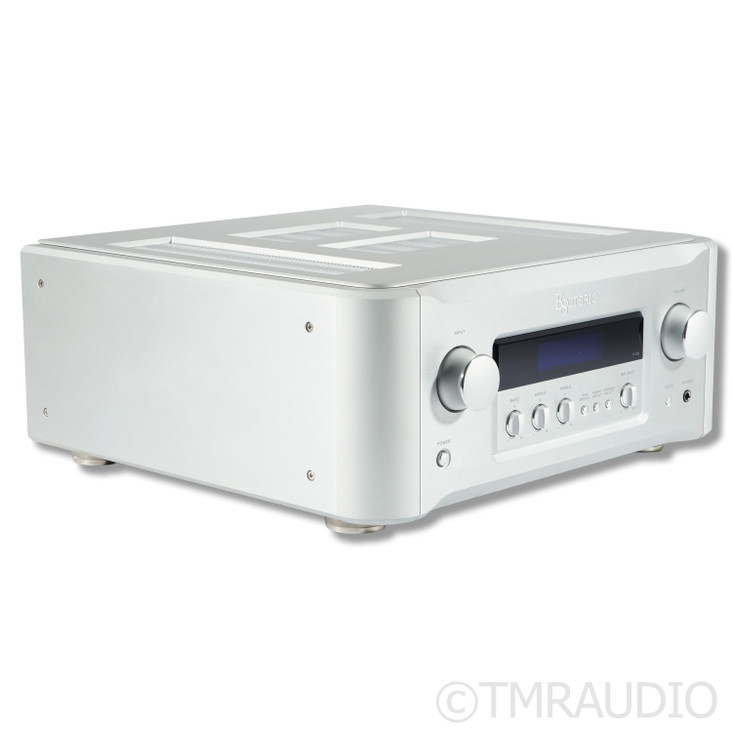 Esoteric Audio F-05 Stereo Integrated Amplifier; MC/MM Phono