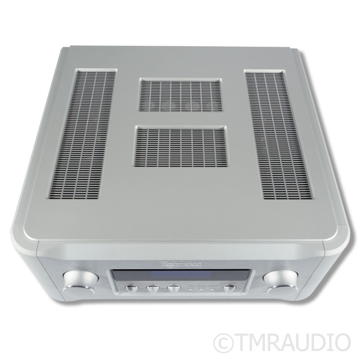 Esoteric Audio F-05 Stereo Integrated Amplifier; MC/MM Phono