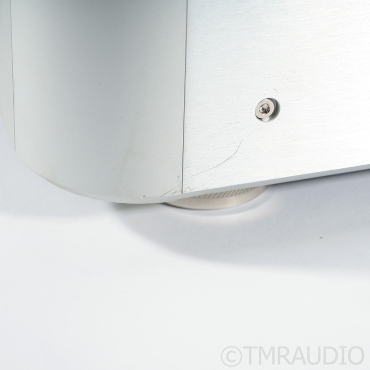 Esoteric Audio F-05 Stereo Integrated Amplifier; MC/MM Phono