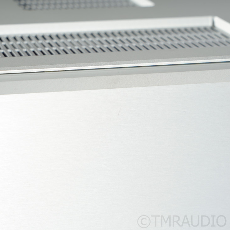 Esoteric Audio F-05 Stereo Integrated Amplifier; MC/MM Phono