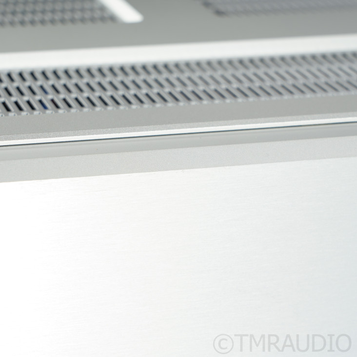 Esoteric Audio F-05 Stereo Integrated Amplifier; MC/MM Phono