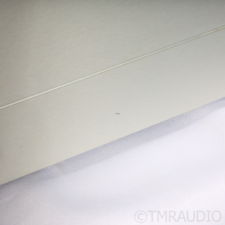 Audio Research VT100 MkIII Stereo Tube Power Amplifier