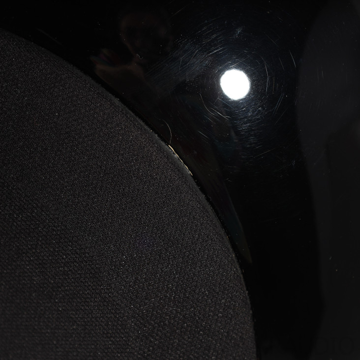 Bowers & Wilkins Nautilus 802 Floorstanding Speakers; Rosewood Pair