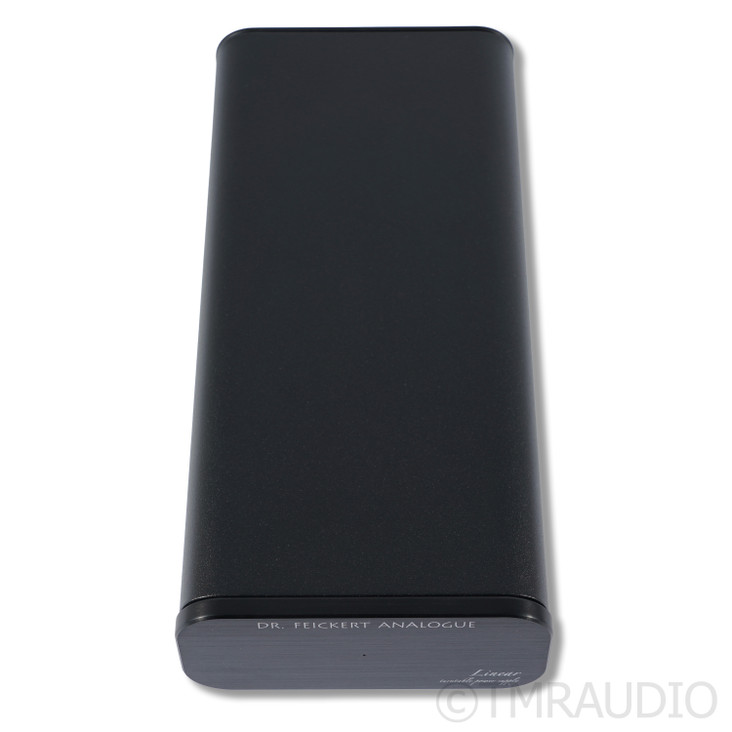 Dr. Feickert Analogue Volare Belt-Drive Turntable (No Tonearm)