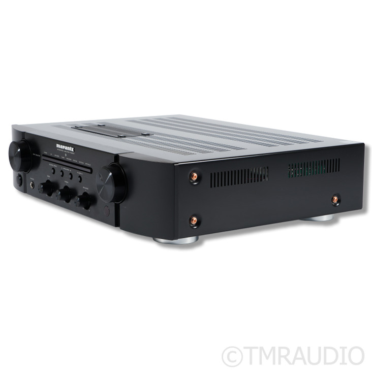 Marantz PM6007 Stereo Integrated Amplifier