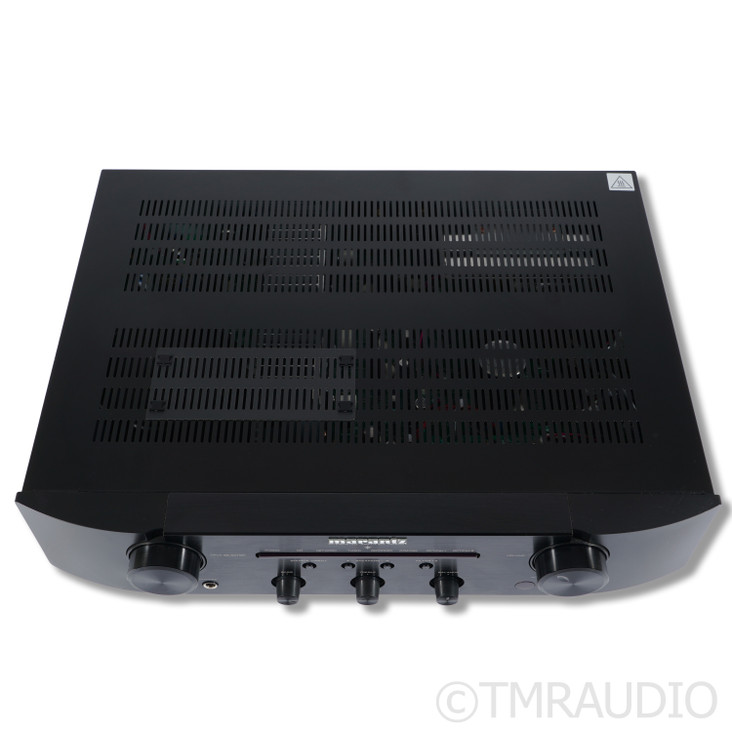 Marantz PM6007 Stereo Integrated Amplifier