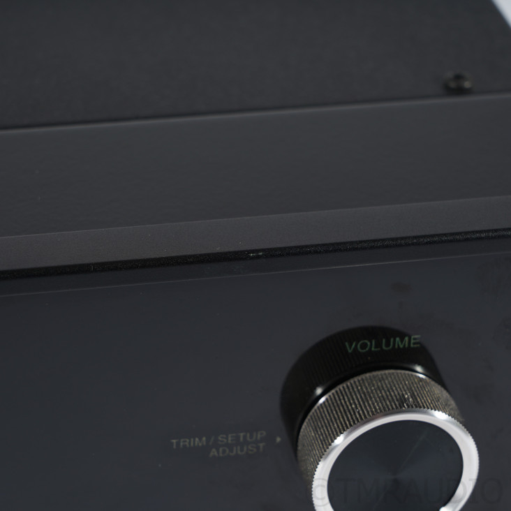 McIntosh C47 Stereo Preamplifier