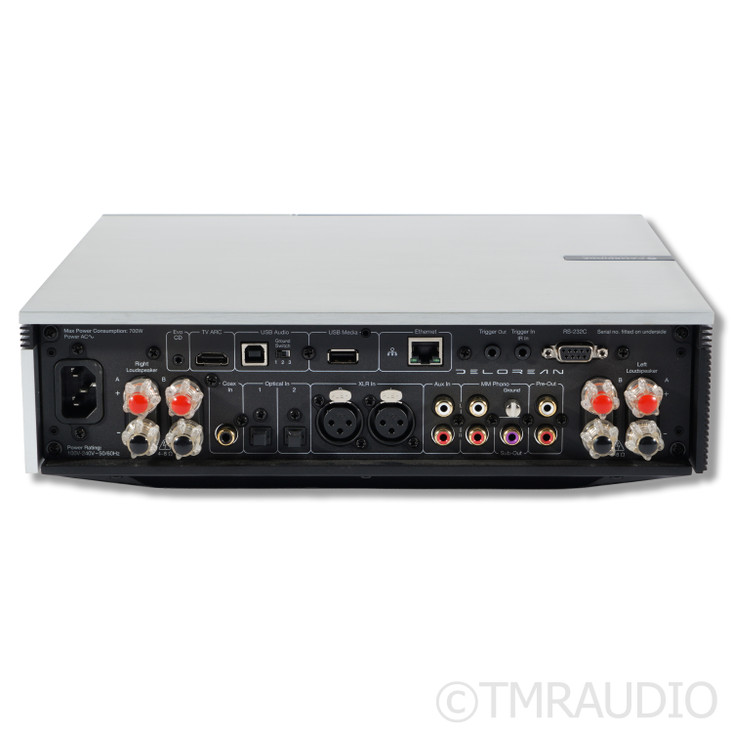 Cambridge Audio Evo 150 Delorean Edition Stereo Integrated Amplifier