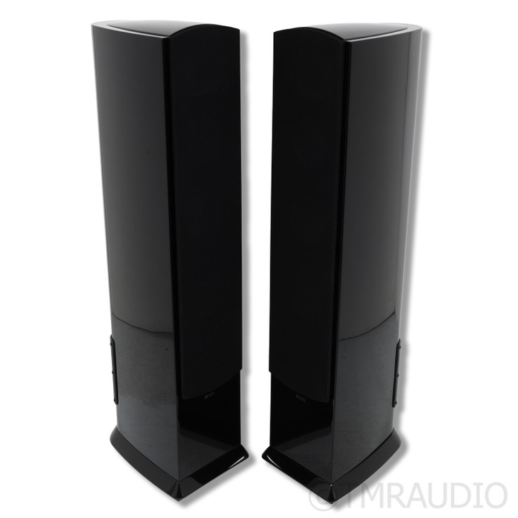 Revel Performa F226Be Floorstanding Speakers; Black Pair