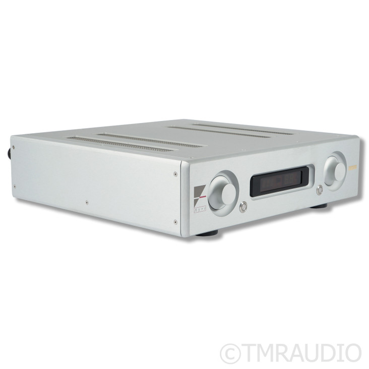 Ayre Acoustics AX-5 Twenty Stereo Integrated Amplifier; Silver