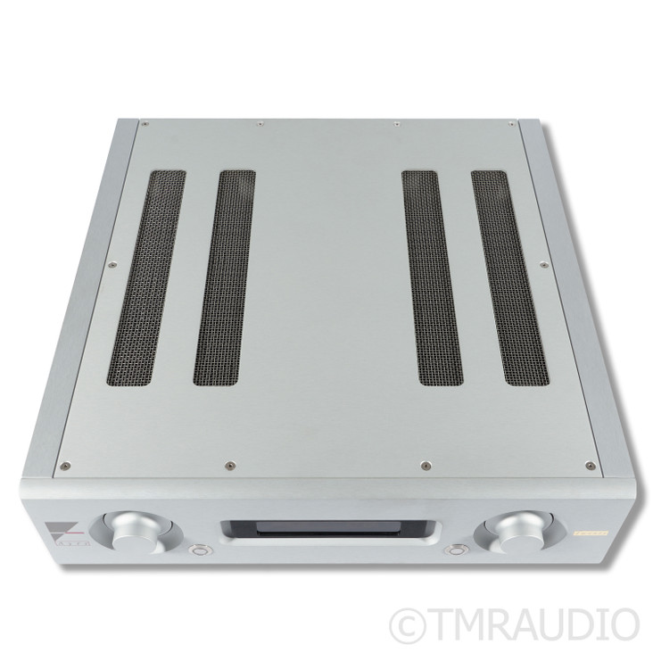 Ayre Acoustics AX-5 Twenty Stereo Integrated Amplifier; Silver