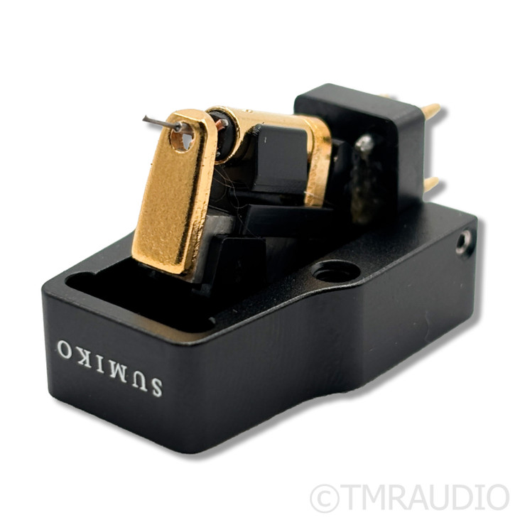 Sumiko Starling Low Output MC Cartridge