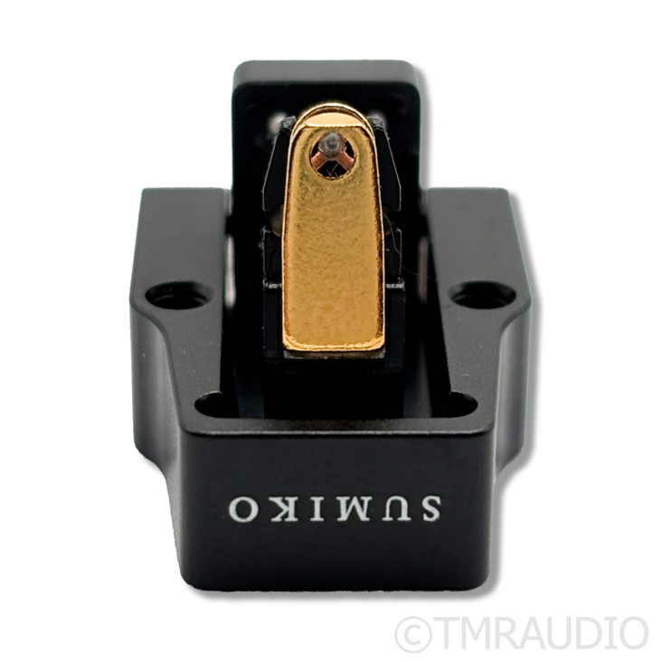 Sumiko Starling Low Output MC Cartridge