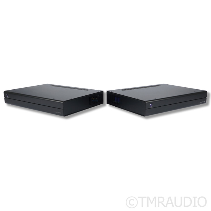 PS Audio Stellar M700 MonoBlock Power Amplifier; Pair (1/1)