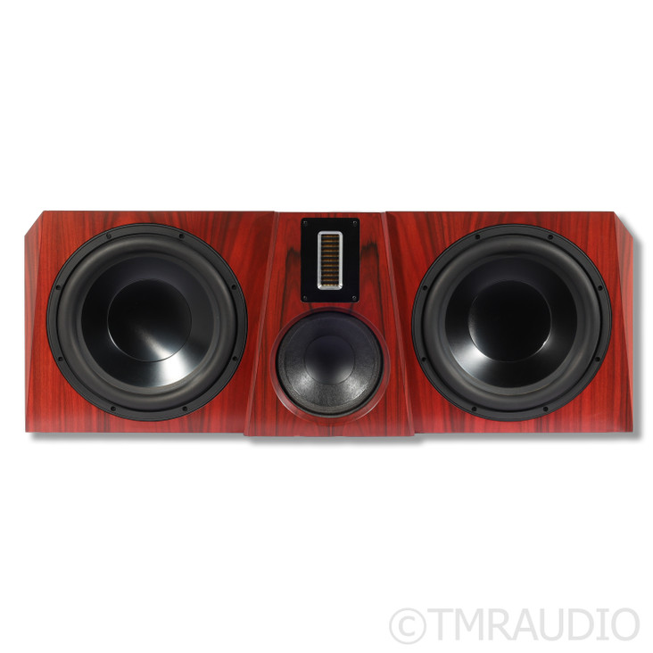 Legacy Audio Marquis XD Center Speaker; Rosewood