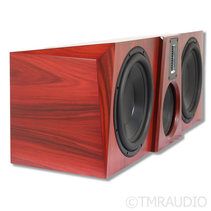 Legacy Audio Marquis XD Center Speaker; Rosewood