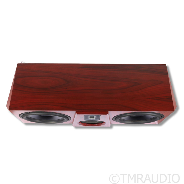 Legacy Audio Marquis XD Center Speaker; Rosewood