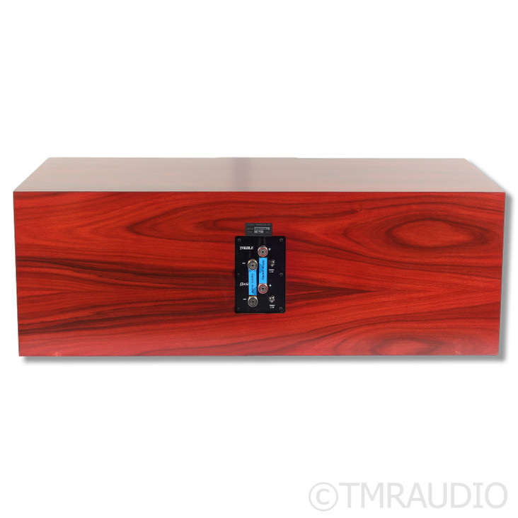 Legacy Audio Marquis XD Center Speaker; Rosewood