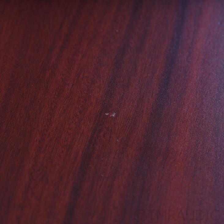 Legacy Audio Marquis XD Center Speaker; Rosewood