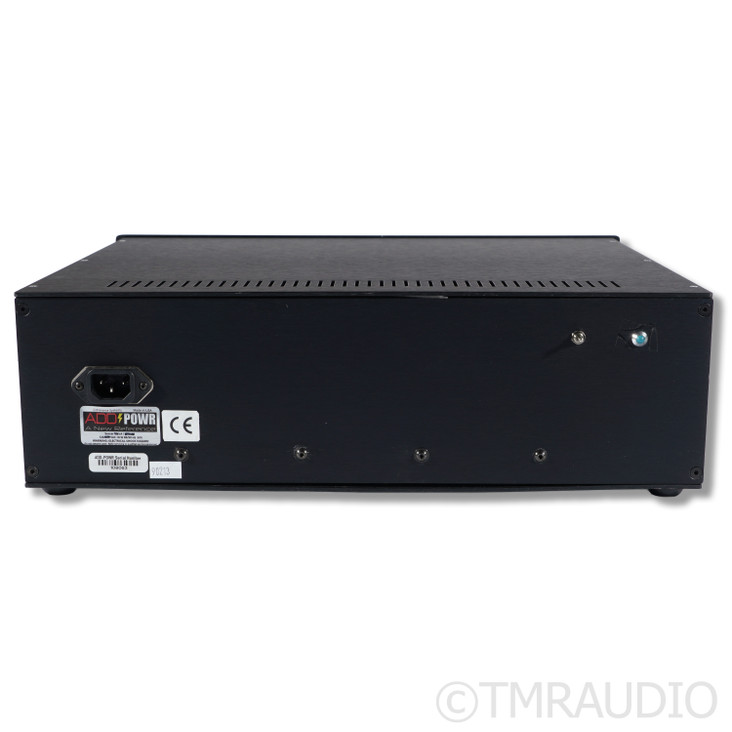 ADD-Powr Sorcer X4 Power Conditioner