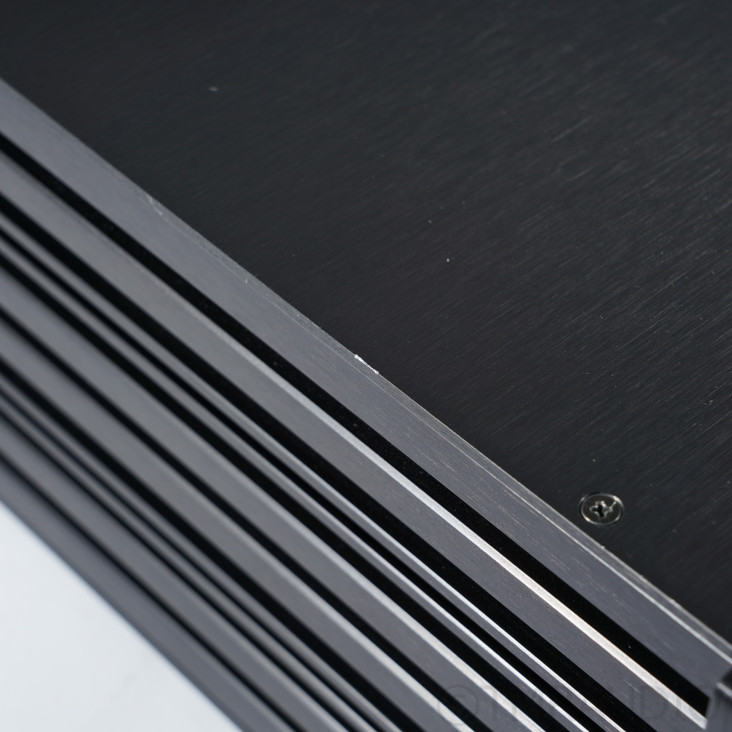 ADD-Powr Sorcer X4 Power Conditioner