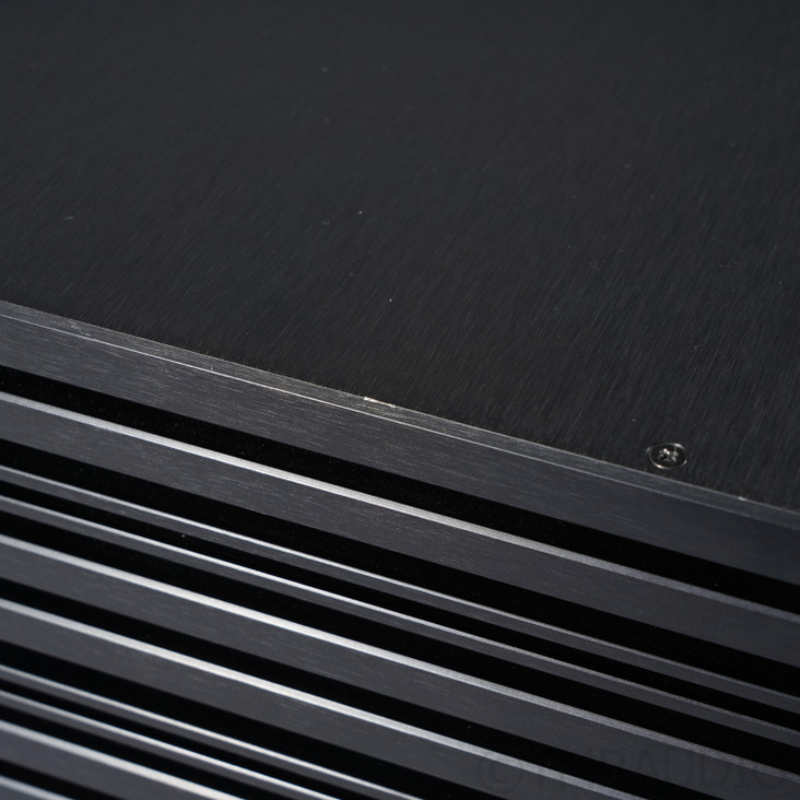 ADD-Powr Sorcer X4 Power Conditioner