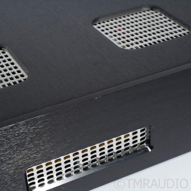 Ayon Audio S-5 Network Streamer/Preamp/DAC; D/A Converter