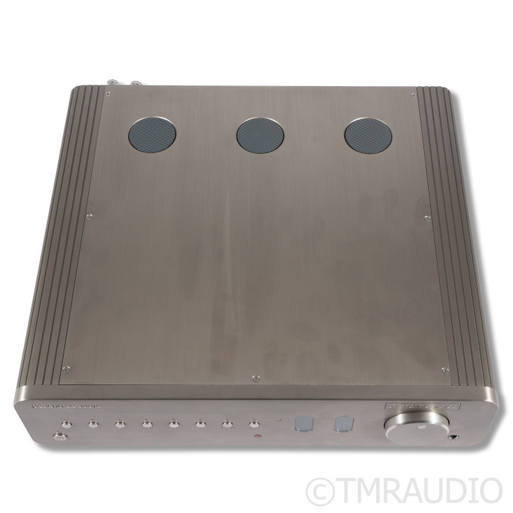 Peachtree Audio X-1 Grand Hybrid Integrated Stereo Amplifier w/DAC