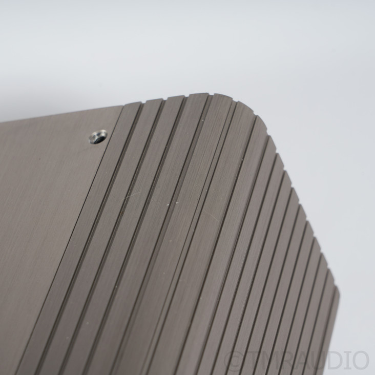 Peachtree Audio X-1 Grand Hybrid Integrated Stereo Amplifier w/DAC