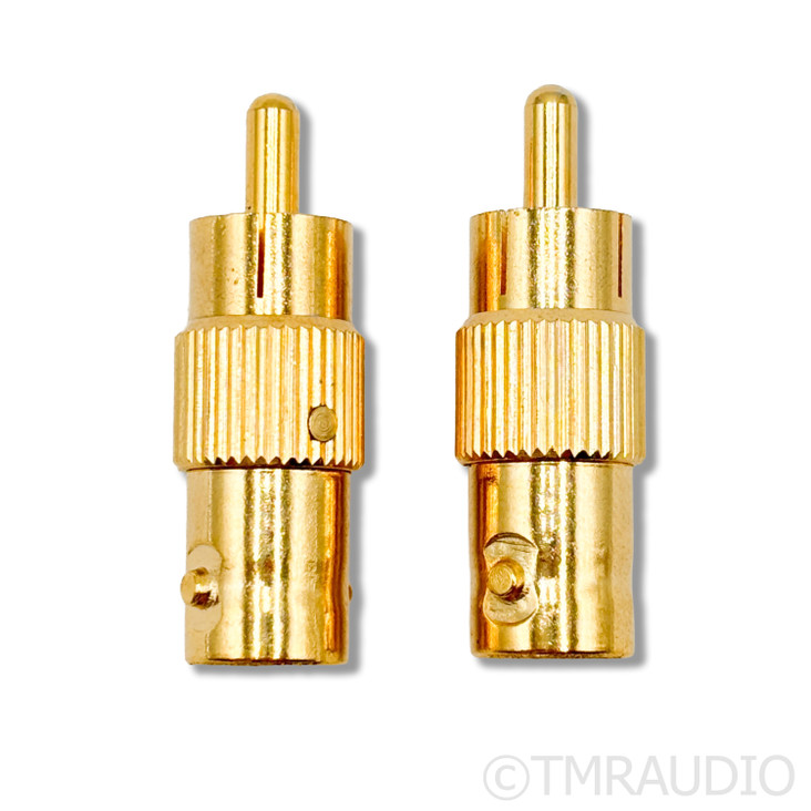 Nordost Blue Heaven 75 Ohm BNC Interconnect; 1.5m Single Digital Cable