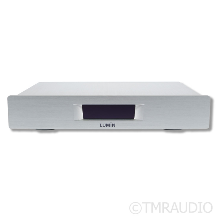 Lumin U1 MINI Network Streamer