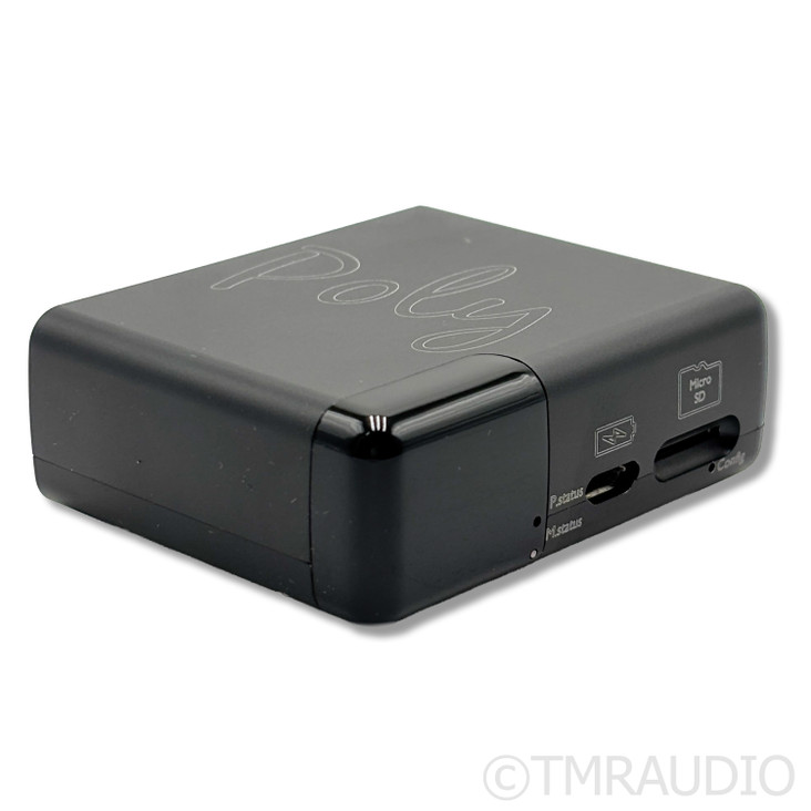 Chord Electronics Poly Portable Music Player; For Mojo