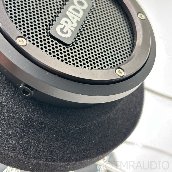 Grado Labs Signature S750 Open Back Headphones