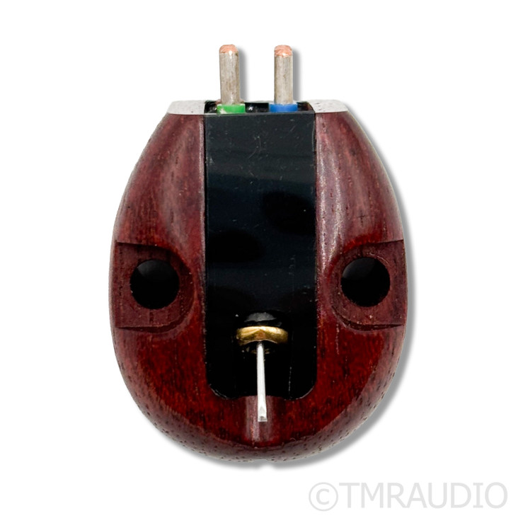 Miyajima Laboratory Carbon MC Cartridge; Moving Coil (Unused)