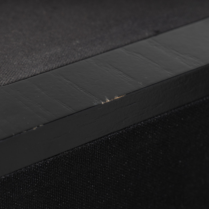 Vandersteen Model 3A Signature Floorstanding Speakers; Black Pair