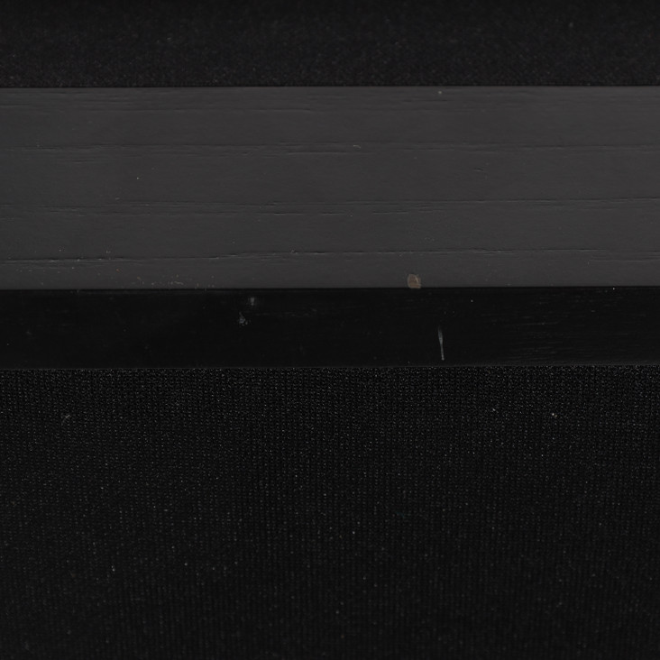 Vandersteen Model 3A Signature Floorstanding Speakers; Black Pair