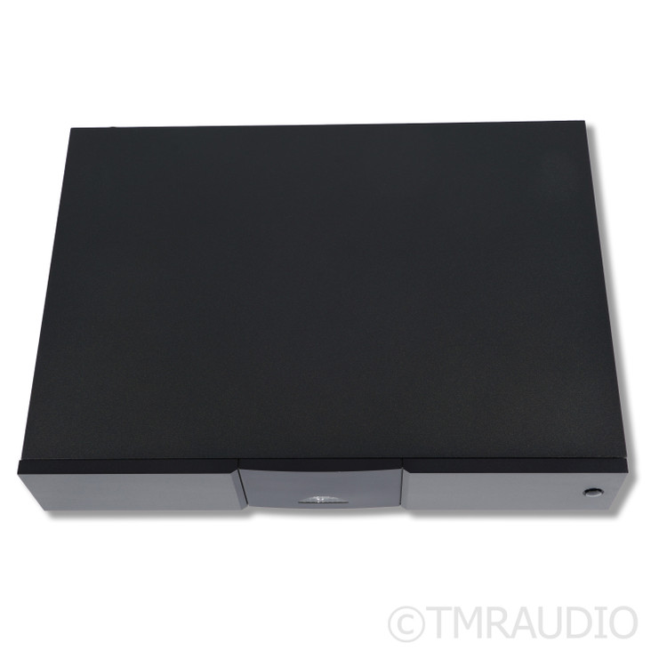 Naim NAP200 Stereo Power Amplifier