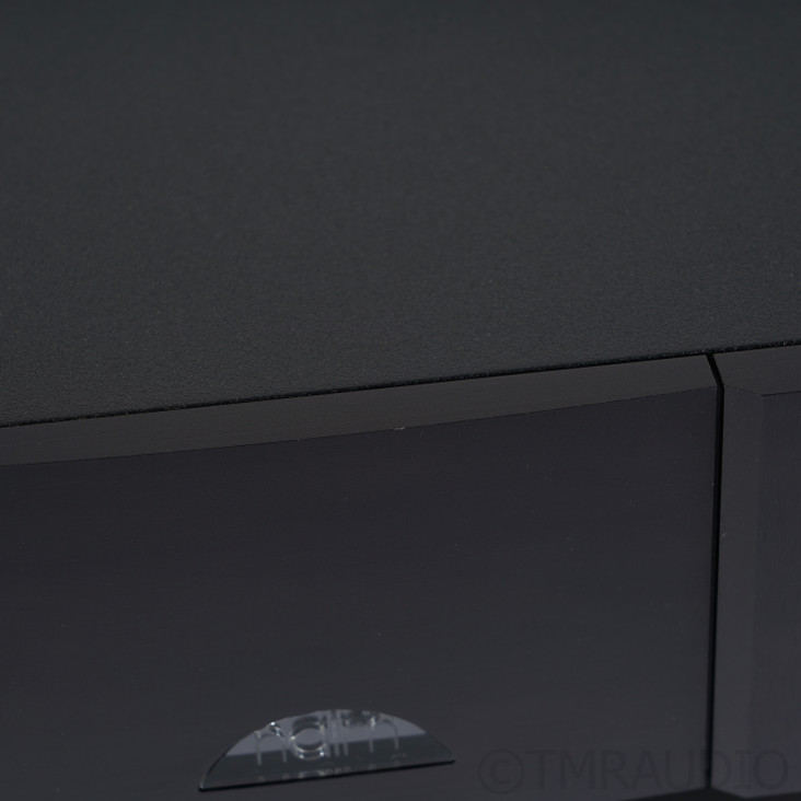 Naim NAP200 Stereo Power Amplifier