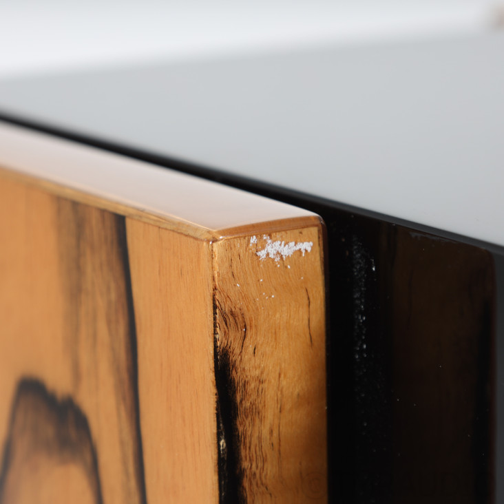 Brodmann VC7 Floorstanding Speakers; Makassar Pair