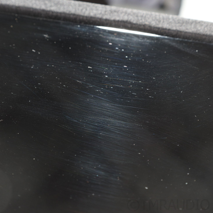 Brodmann VC7 Floorstanding Speakers; Makassar Pair