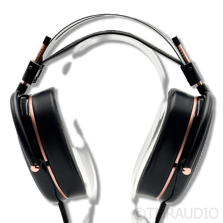 Audeze CRBN2 Open Back Electrostatic Headphones