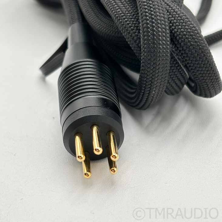 Audeze CRBN2 Open Back Electrostatic Headphones