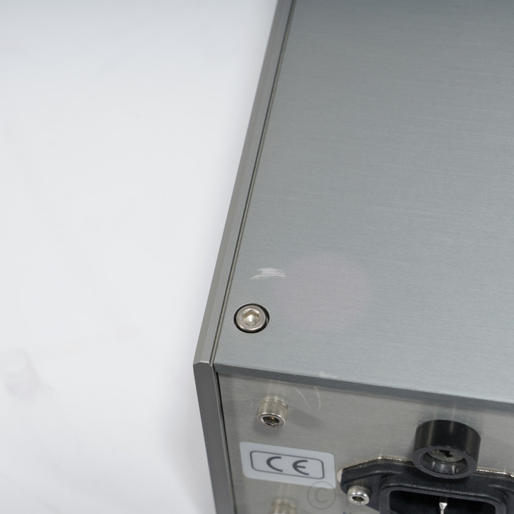 Pass Labs XP-25 Phono Preamplifier; MC/MM Phono