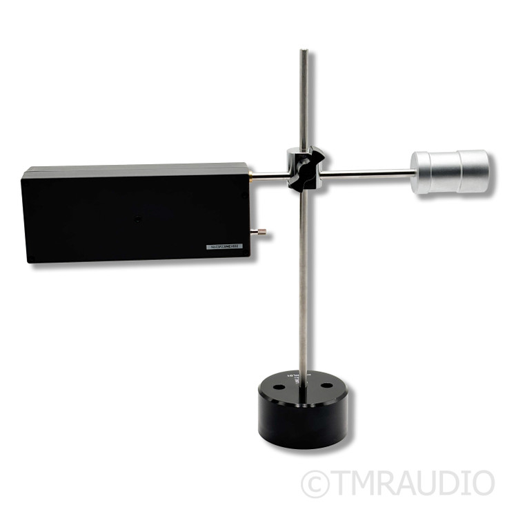 CS Port IME1 Static Electricity Removal & Magnetic Eraser w/ Stand