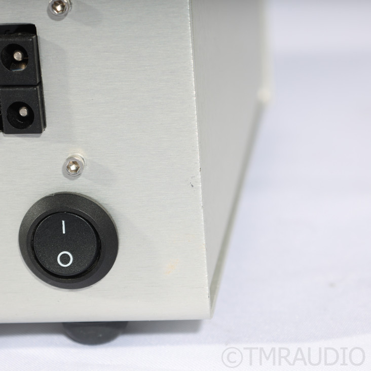 Synergistic Research Transporter Ultra Power Supply