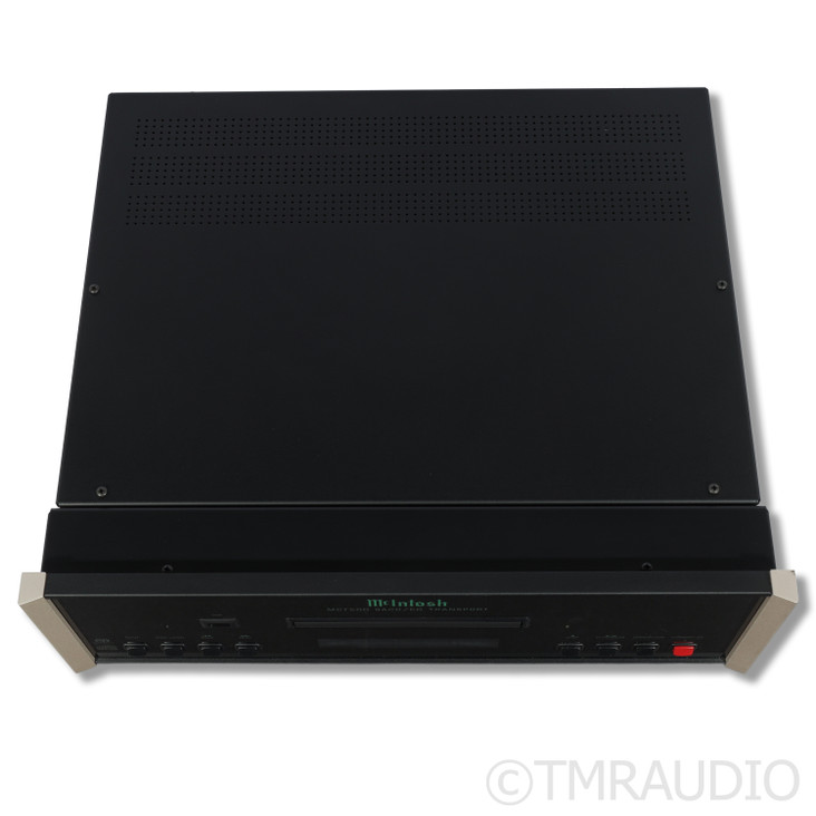 McIntosh MCT500 CD Transport